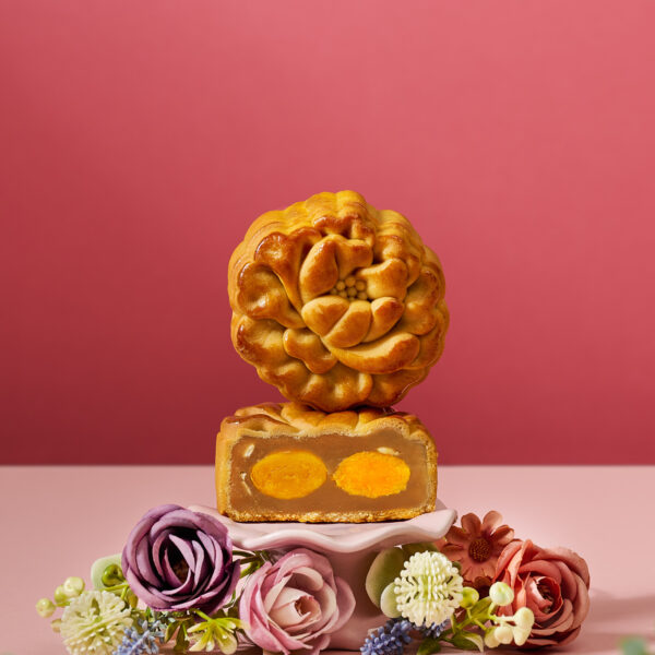 LLV MAF25 Mooncake