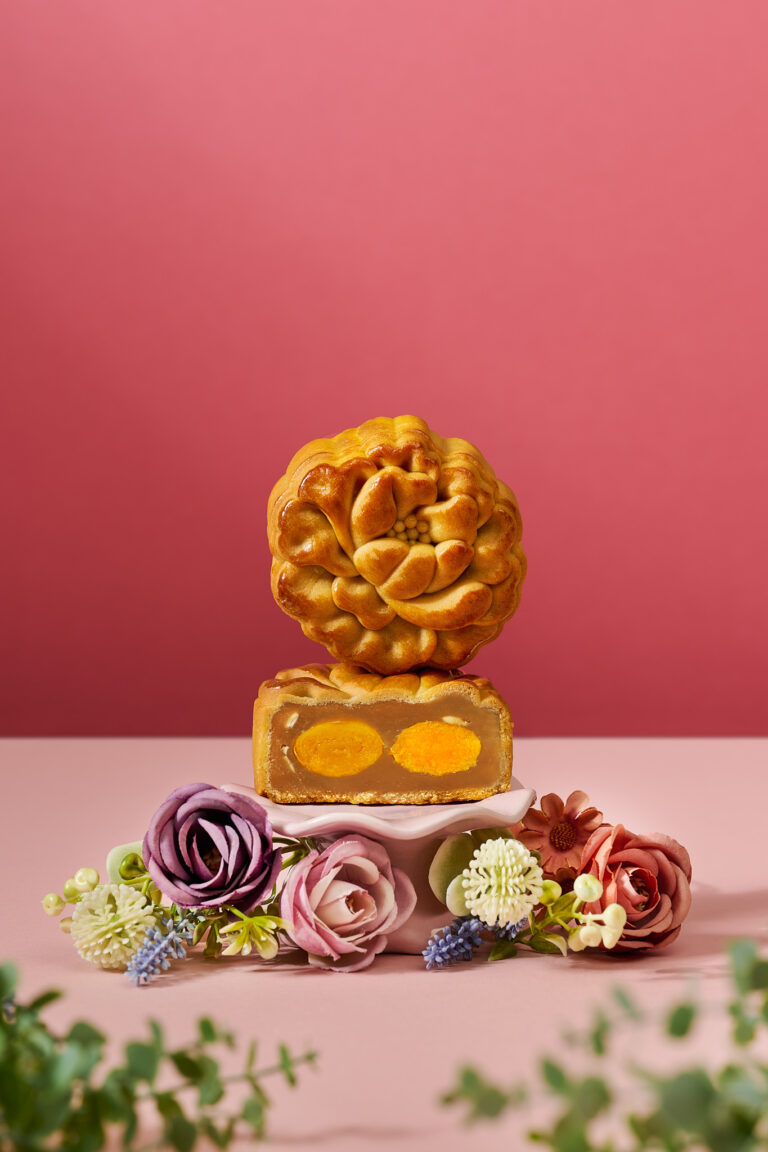 LLV MAF25 Mooncake