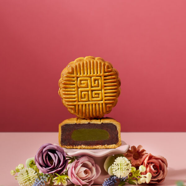 LLV MAF25 Mooncake
