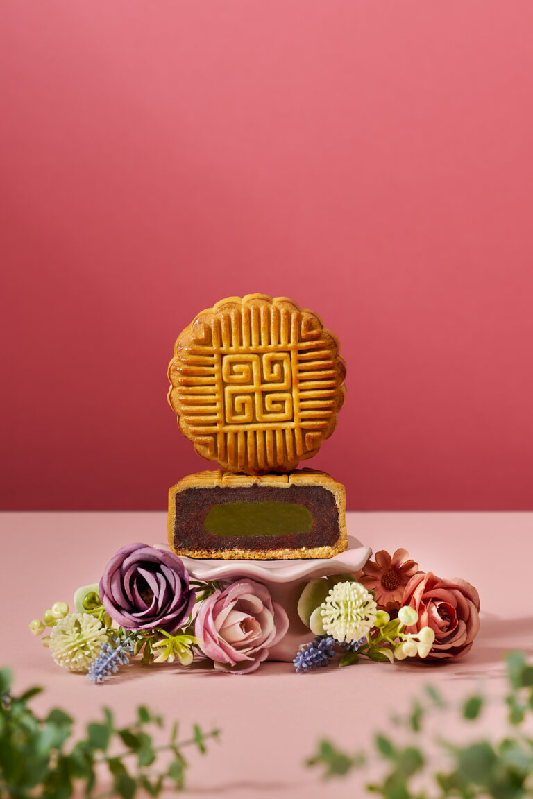 LLV MAF25 Mooncake