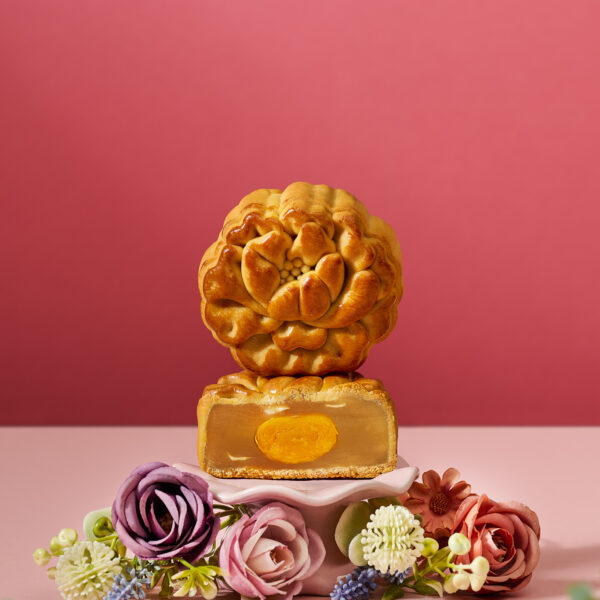 LLV MAF25 Mooncake