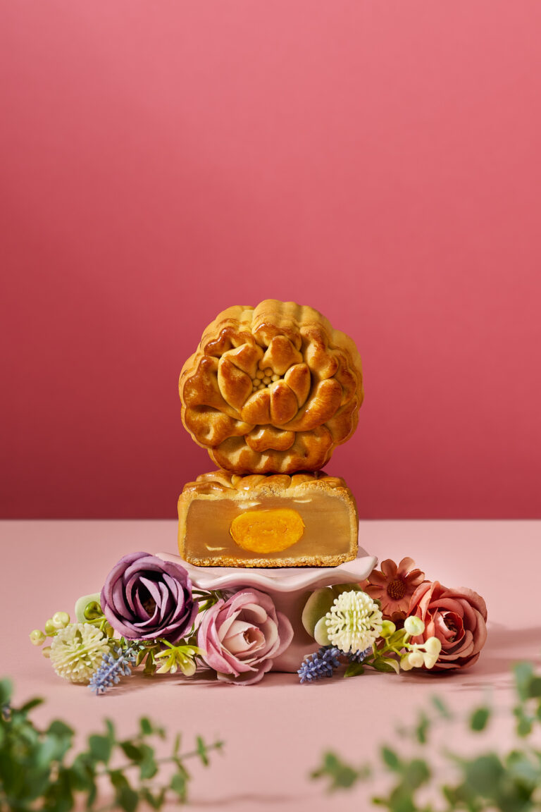LLV MAF25 Mooncake