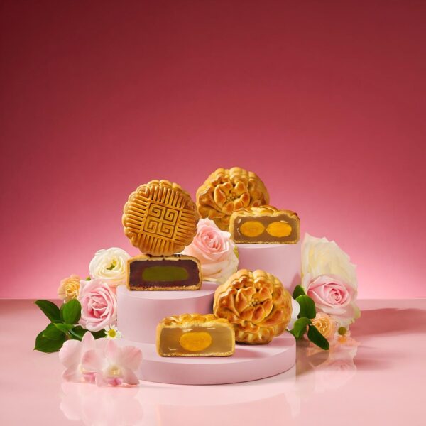 LLV MAF25 Mooncake