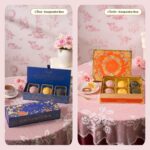 Teochew 3pc and 6pc