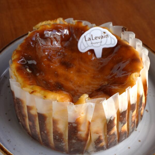 La Levain Mothers’ Day Cheesecake