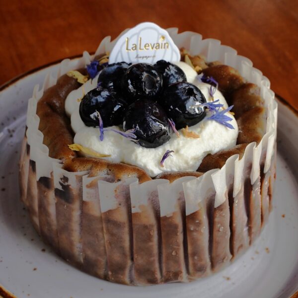La Levain Mothers’ Day Cheesecake