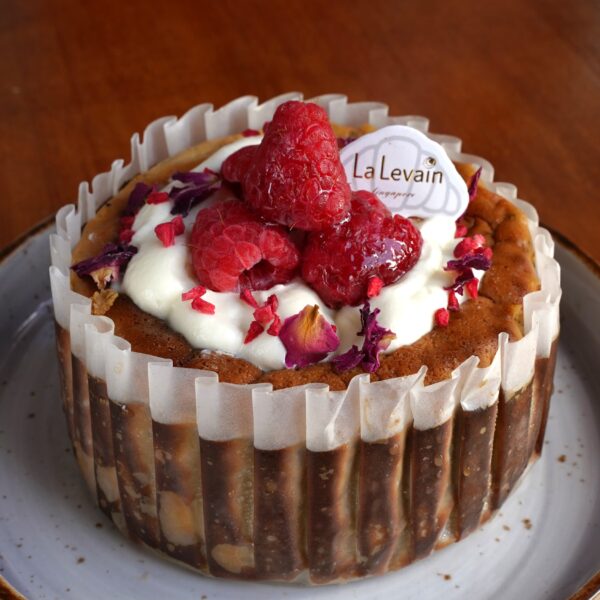 La Levain Mothers’ Day Cheesecake