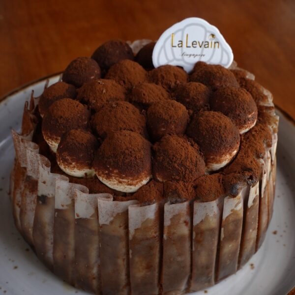 La Levain Mothers’ Day Cheesecake