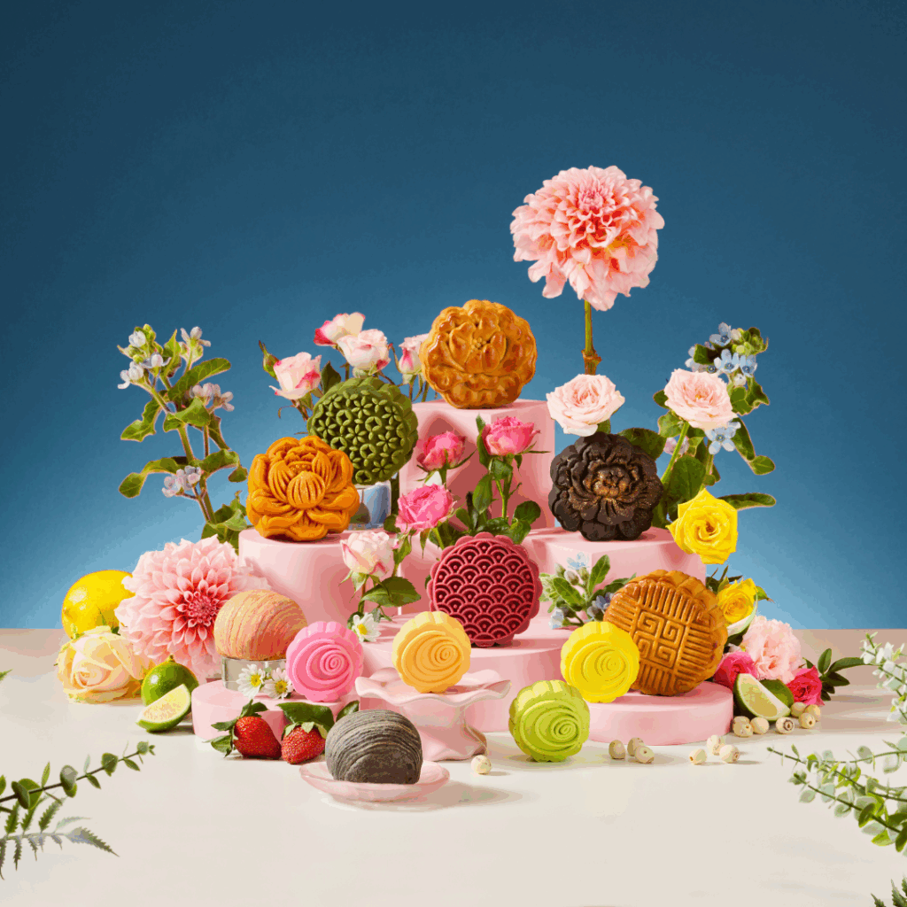 LLV MAF25 Mooncake