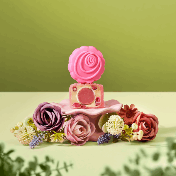 LLV MAF25 Mooncake