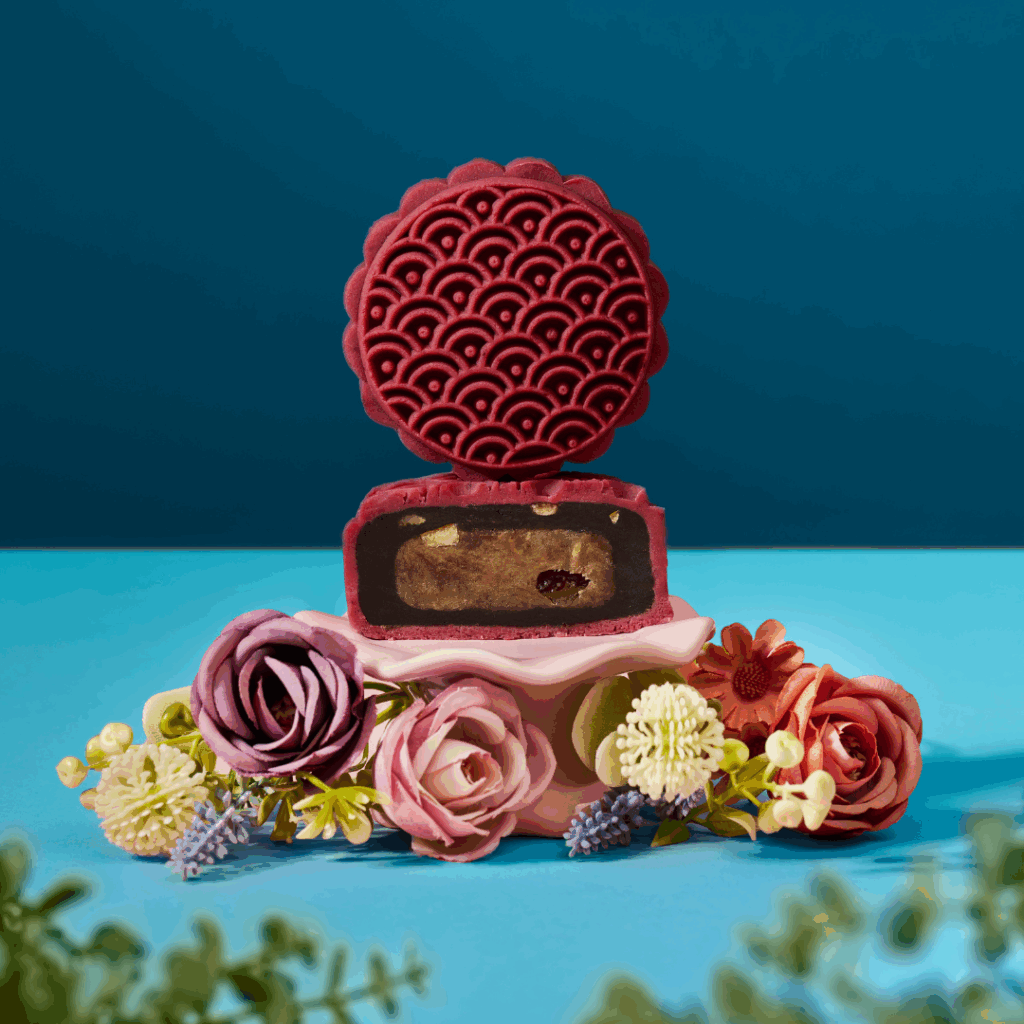 LLV MAF25 Mooncake