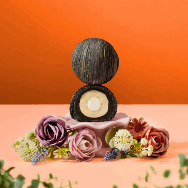 LLV MAF25 Mooncake