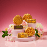 La Levain Mid-Autumn Festival 2025 Mooncakes