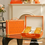 La Levain Mid-Autumn Festival 2025 Mooncakes