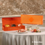 La Levain Mid-Autumn Festival 2025 Mooncakes