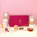 La Levain Mid-Autumn Festival 2025 Mooncakes