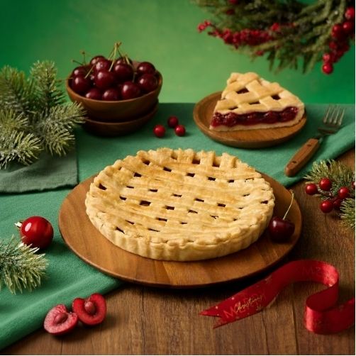 La Levain Christmas 2025