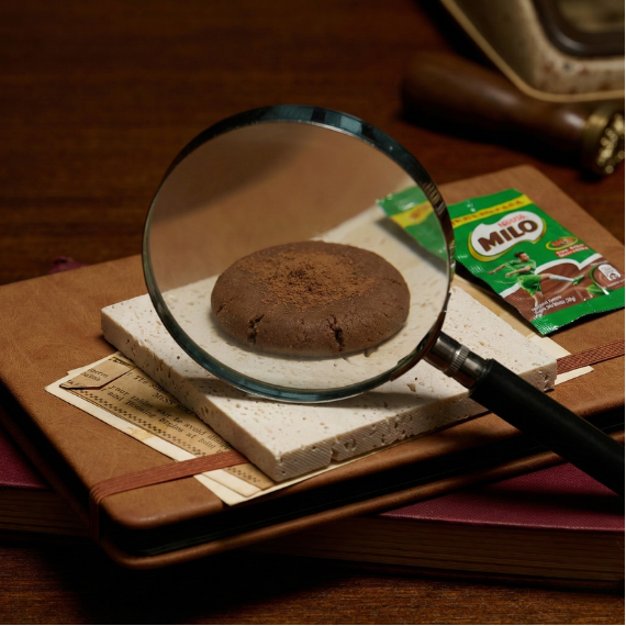 La Levain Chinese New Year Cookies