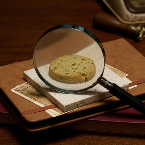 La Levain Chinese New Year Cookies