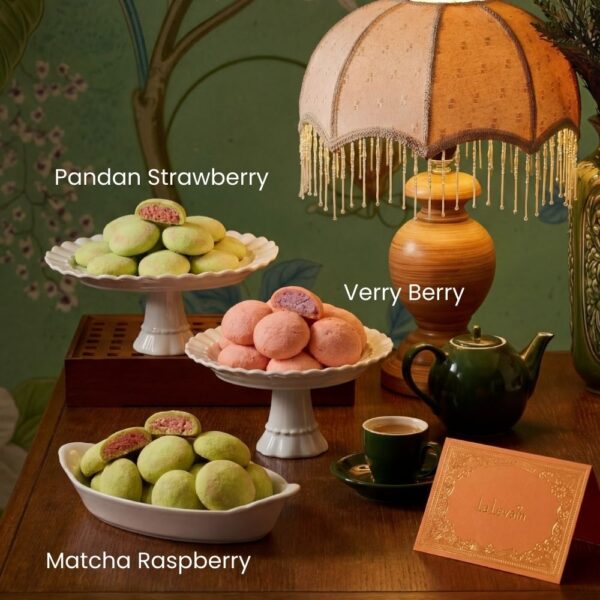 LLV-CNY26-Bliss Berry Bundle