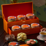 6 Petit Cookie Petit Drawer Set