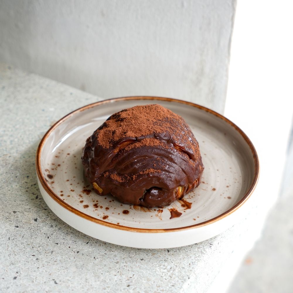 LLV-Dirty Bun (Zhang Zhang Pau)-Web