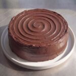 LLV-Pastry-Dubai Pistachio Kunafa Chocolate Gateau Whole Cake-Web