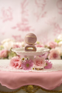 La Levain Teochew BoboChaCha mooncake