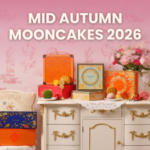 La Levain Mid-Autumn Festival 2026 Mooncakes