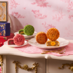La Levain Mid-Autumn Festival 2026 Mooncakes