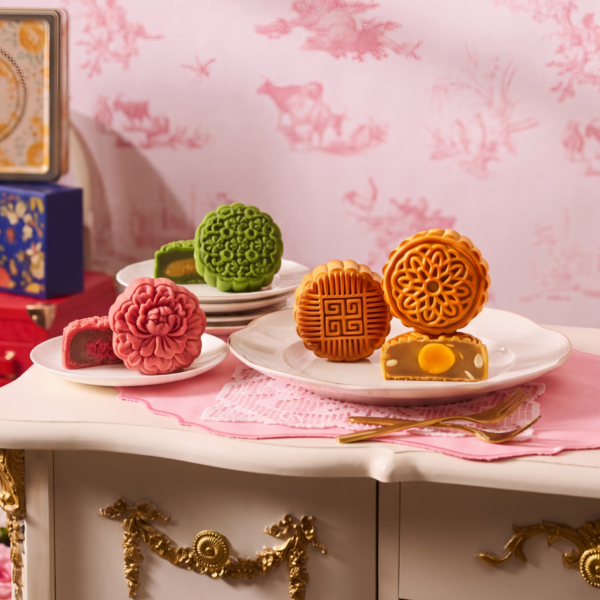 La Levain Mid-Autumn Festival 2026 Mooncakes