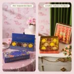 Mini Momoyama 4pc and 8pc