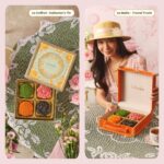 Assorted - Tin & Luggage