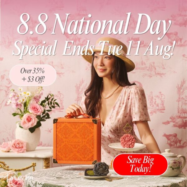 MOBILE Sale Ends Tue 11 Aug! Over 35% + $3 Off!