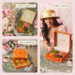 Momoyama. - Tin, Box & Luggage
